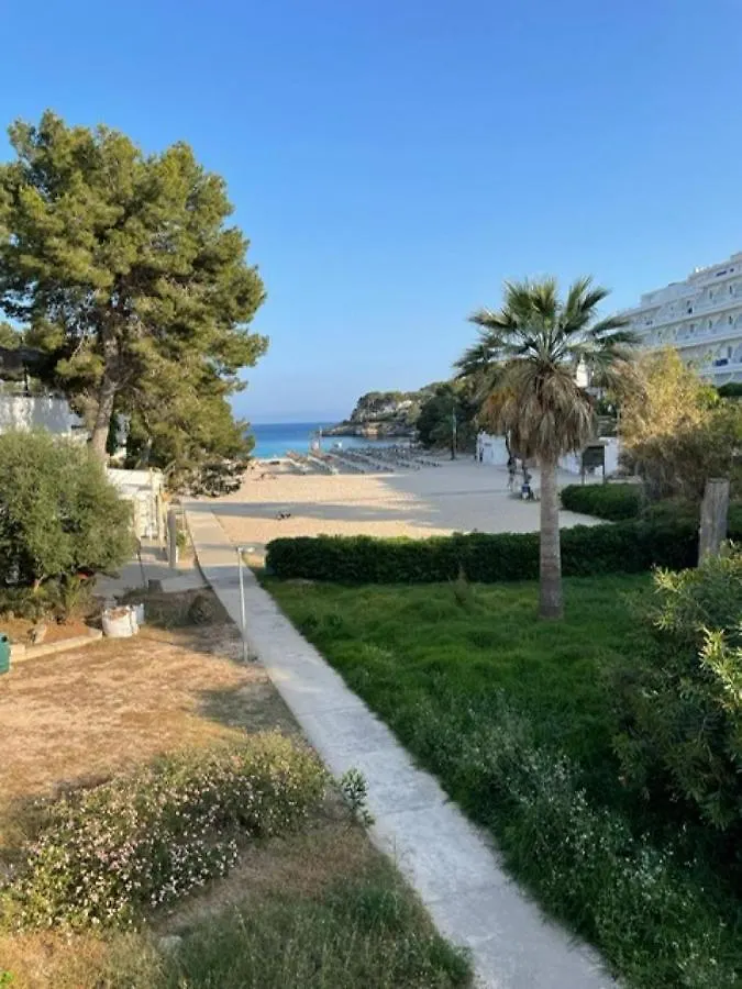 Playa D'Or 16 / Cala D'Or / Mallorca Daire Cala D´Or