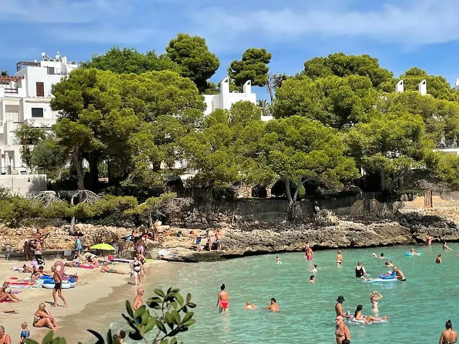 Playa D'Or 16 / Cala D'Or / Mallorca Daire Cala D´Or