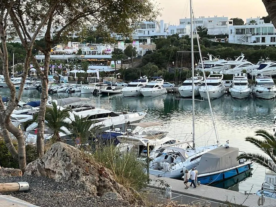 Apartment Playa D'Or 16 / Cala D'Or / Mallorca Spain