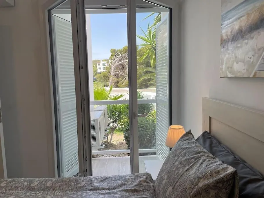 Playa D'Or 16 / Cala D'Or / Mallorca Apartment