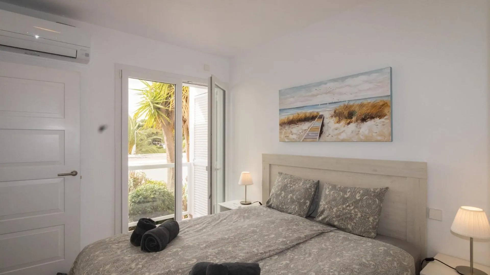 Playa D'Or 16 / Cala D'Or / Mallorca Apartment Cala d'Or (Mallorca)
