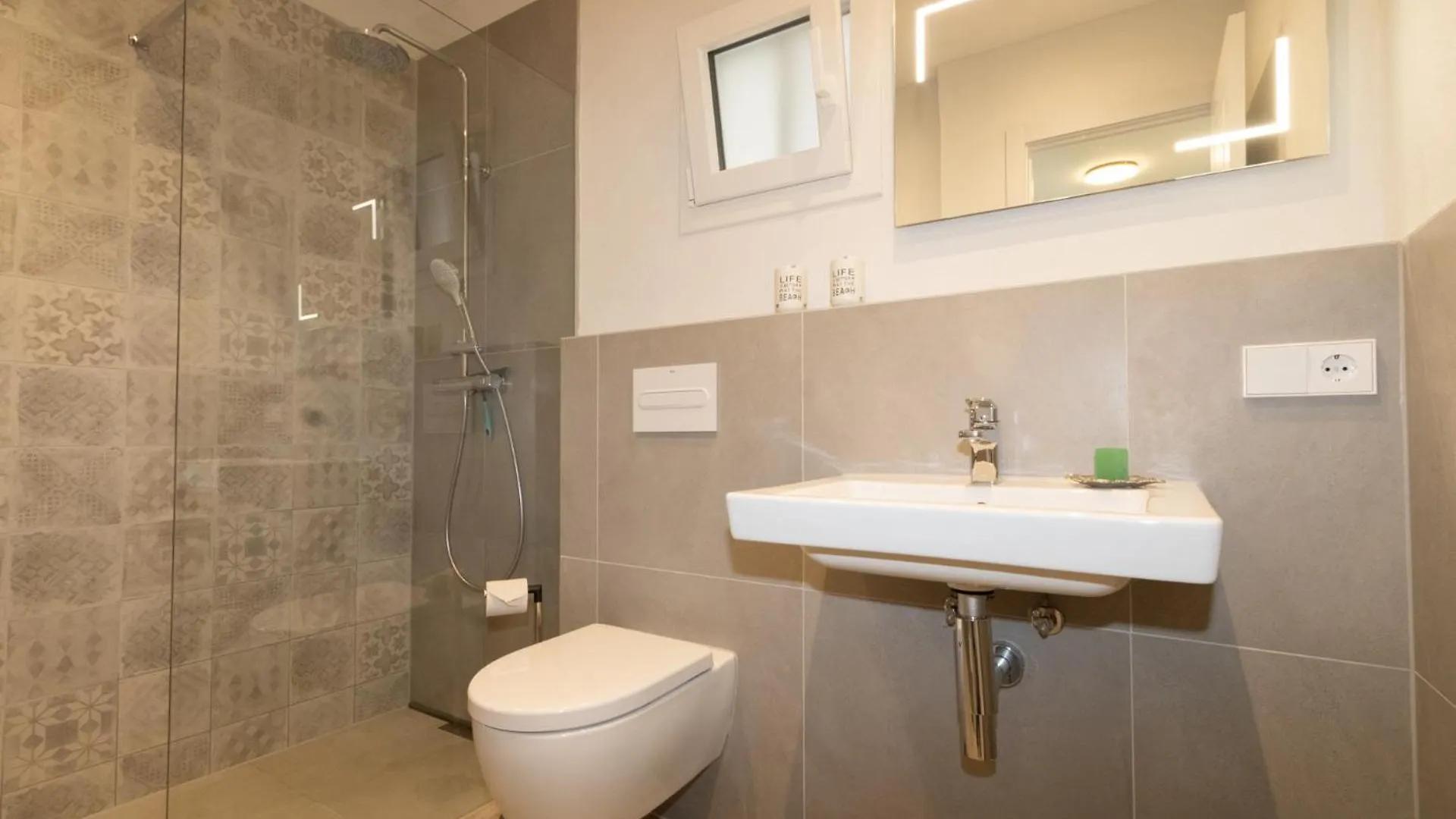 Playa D'Or 16 / Cala D'Or / Mallorca Apartment