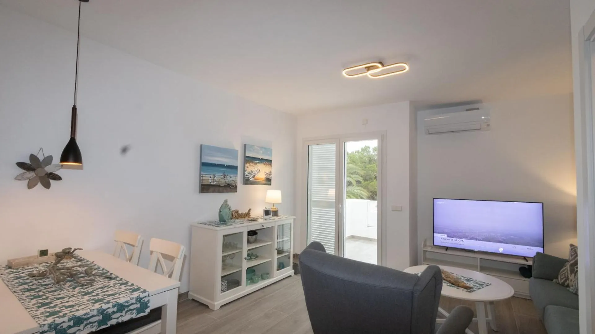 Playa D'Or 16 / Cala D'Or / Mallorca Apartment